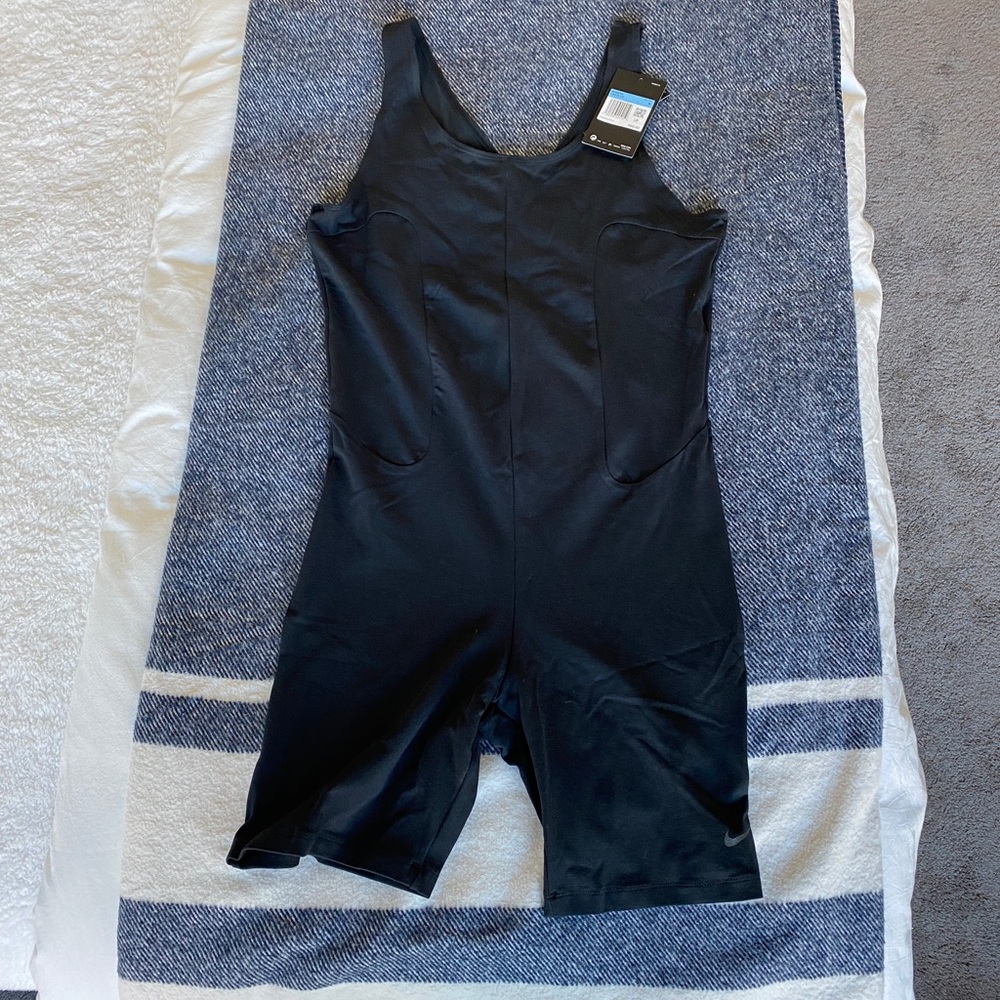 Nike Bodysuit